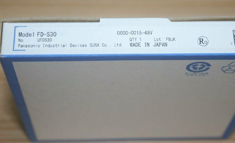 FDS30 - PANASONIC