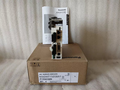 new 1PC Panasonic MADHT1505BA1 Servo Drive ping - PANASONIC