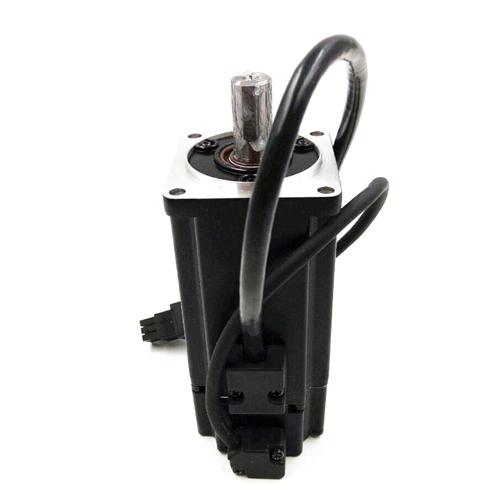 Delta ECMA-C20604RS AC Servo Motor - DELTA
