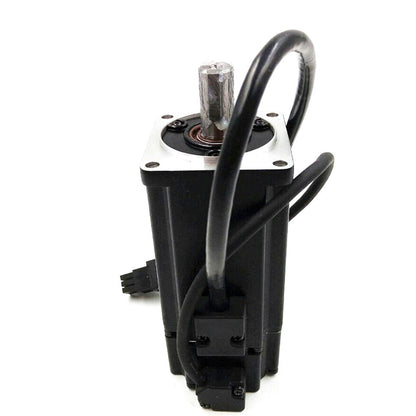 Delta ECMA-C20604RS AC Servo Motor - DELTA