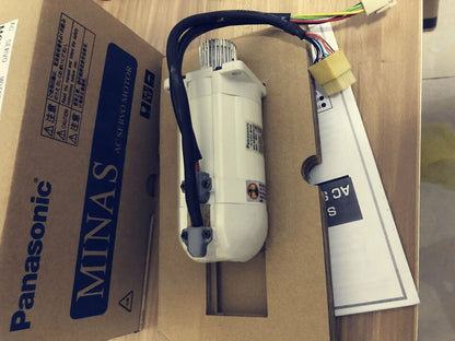 new 1PC Panasonic MSM022A1EE AC Servo Motor In Box ping
