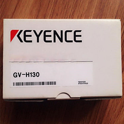 new 1PC Keyence GV-H130 Laser Sensor GVH130 In Box ping