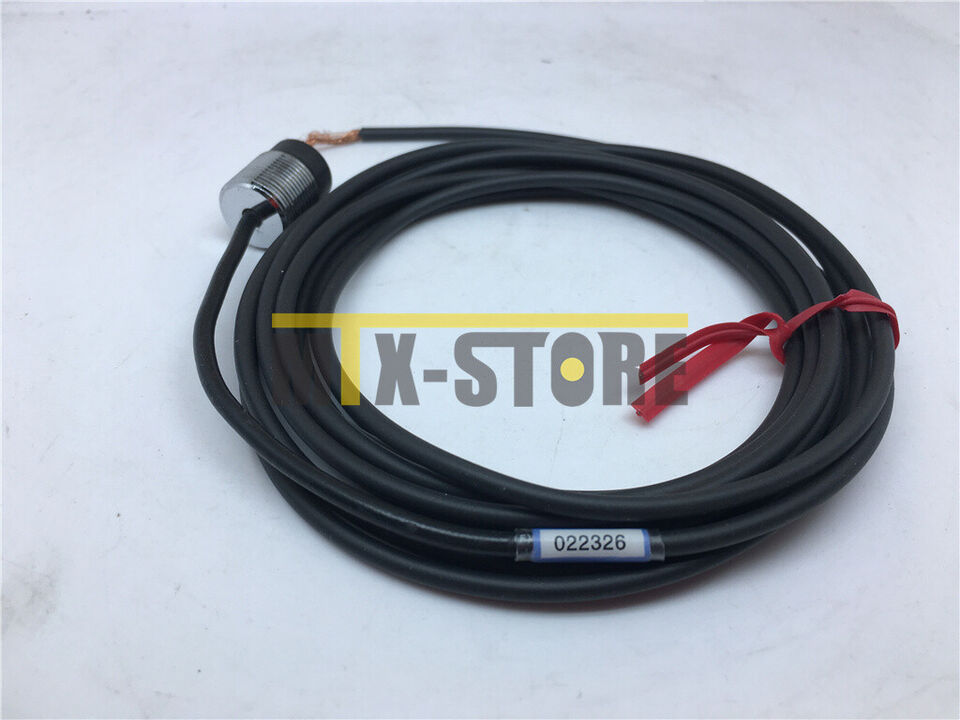 New Keyence EX-416V Sensor in Box - KEYENCE