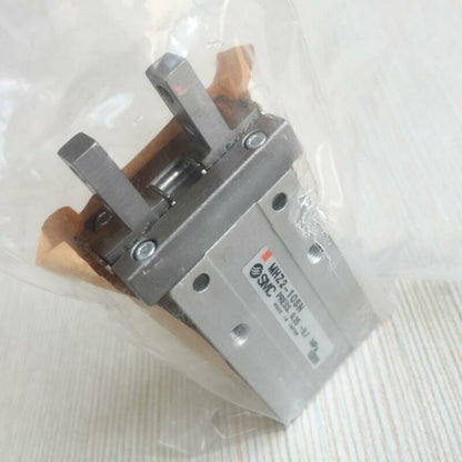 SMC MHZ2-10SN Pneumatic Finger - SMC