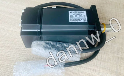Mitsubishi HC-PQ43K-UE Servo Motor - New In Box - MITSUBISHI