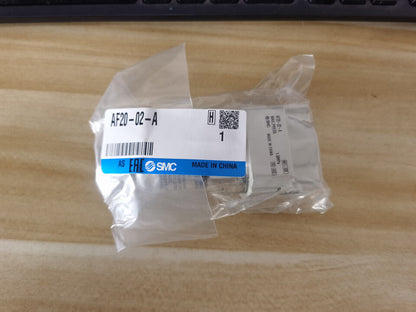 new 1PC SMC AF20-02-A Filter AF2002A - SMC