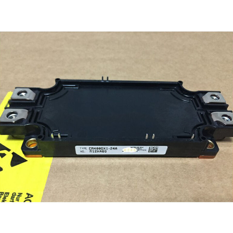 new 1PC Mitsubishi CM400DX1-24A Module CM400DX124A - MITSUBISHI
