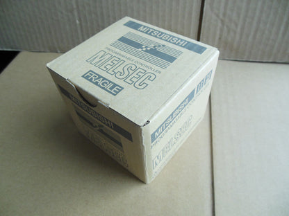new 1PC Mitsubishi PLC FX2N-8AD FX2N8AD ping - MITSUBISHI