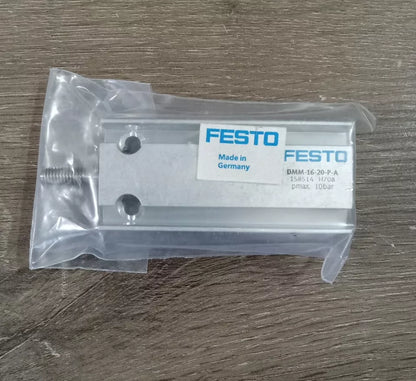 Festo DMM1620PA Cylinder - FESTO