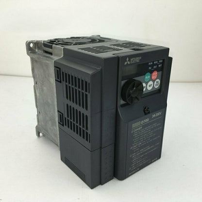 new 1PC Mitsubishi FR-D720-2.2K Inverter FRD7202.2K ping