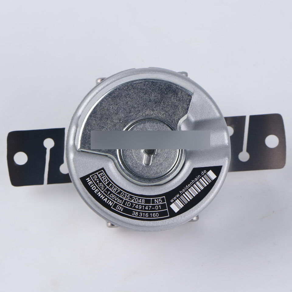 new 1PC HEIDENHAIN ERN 1387.035 2048 ID : 749147-02 Encoder  ping