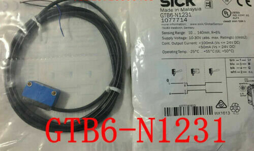 new 1PC  GTB6-N1231