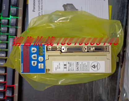 new 1PC Panasonic MQDZ023A1A AC Servo Drive In Box ping - PANASONIC