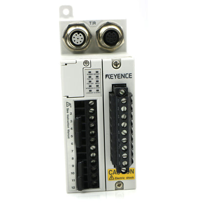 KEYENCE Safety Grating Control Unit, SL-R11 - KEYENCE