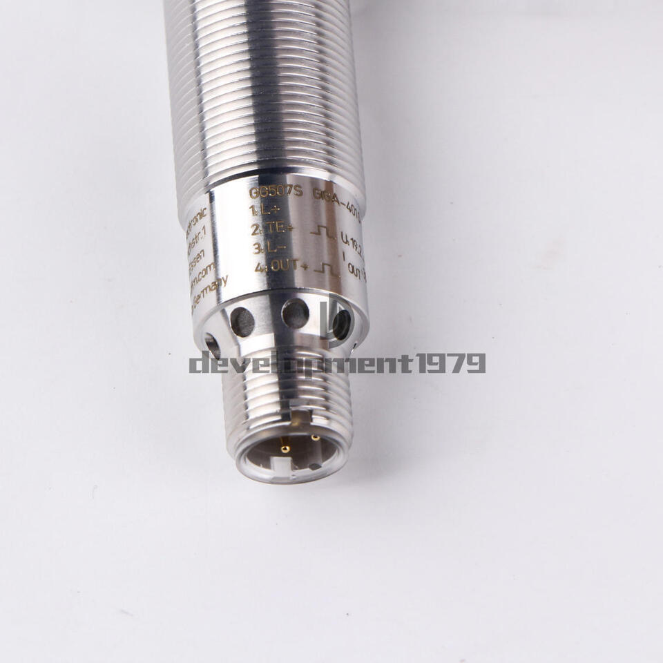 new 1PCS IFM sensor GG507S - OMRON