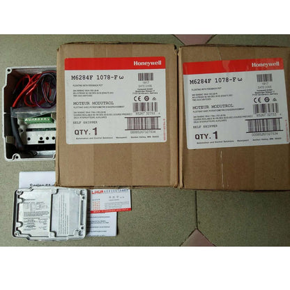 new 1PCS Honeywell M6284F 1078-F Modutrol Motor M6284F1078F ping