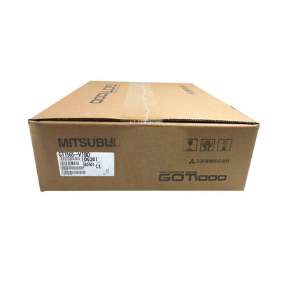new 1PC Mitsubishi GT1565-VTBD GT1565VTBD Touch Panel ping - MITSUBISHI