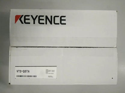 new 1PC Keyence VT3-Q5TA Touch Screen VT3Q5TA ping - KEYENCE