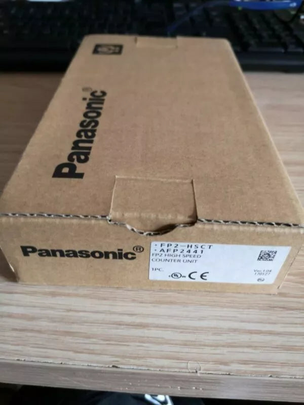 new 1PC Panasonic FP2-HSCT PLC Module FP2HSCT ping - PANASONIC