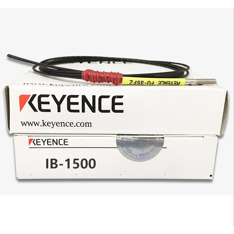 new 1PC KEYENCE IB-1500 IB1500 Laser Sensor ping - KEYENCE