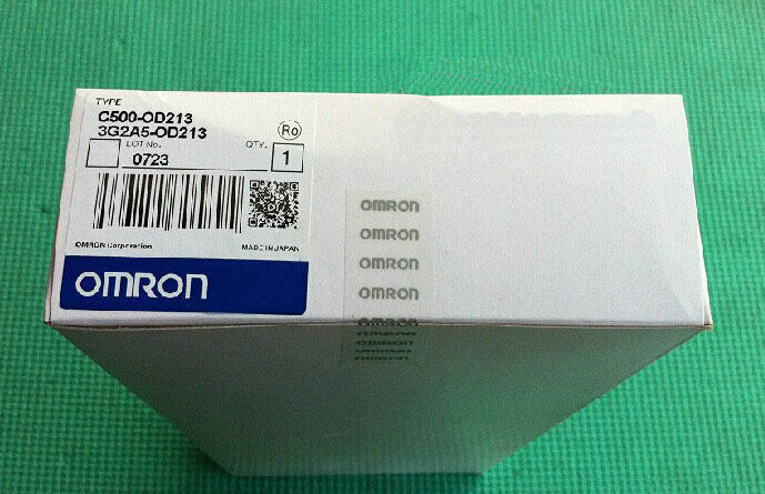 new 1PC Omron C500-OD213 C500OD213 MODULE PLC ping - OMRON