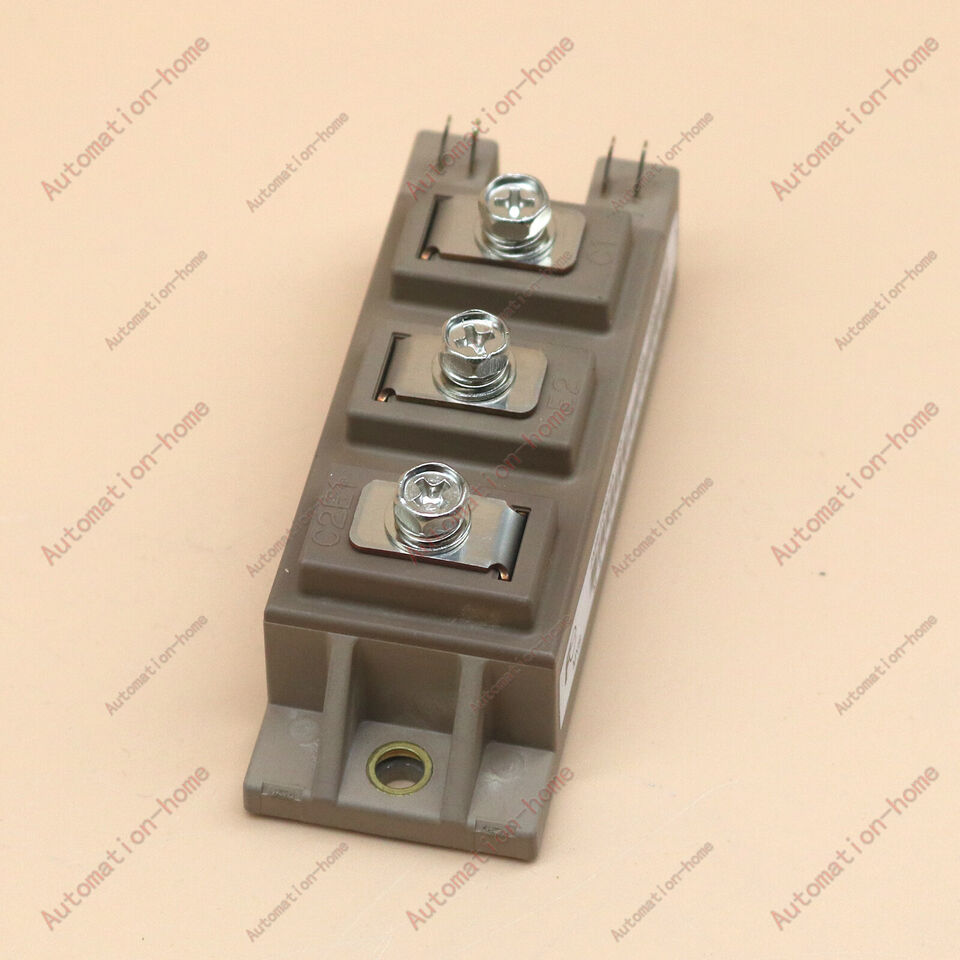 1PC FUJI 2MBI100U4A120-50 Module - FUJI