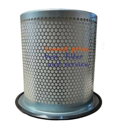 new 1 Oil mist separation filter element 23708423 FOR Ingersoll Rand