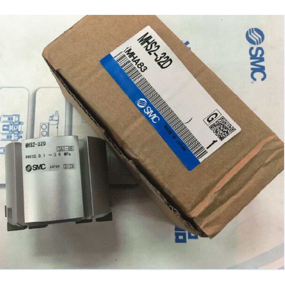 new 1PC SMC MHS2-32D Cylinder MHS232D - SMC