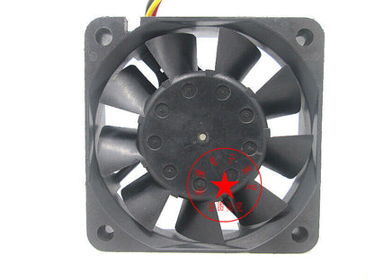 NMB-MAT 2406KL-04W-B49 12V 0.17A cooling fan - E-SHOP