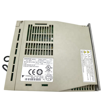 new 1PC YASKAWA SGDM-15ADA SGDM15ADA Servo Driver In Box ping - YASKAWA