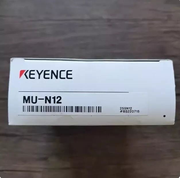 new 1PC Keyence MU-N12 Sensor MUN12 ping - KEYENCE