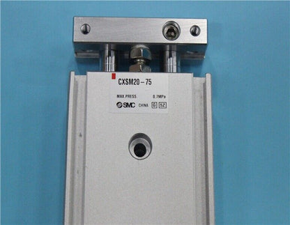 new 1PC SMC CXSM20-75 Cylinder CXSM2075 - SMC