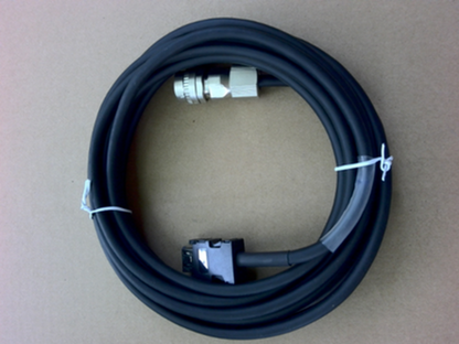 new 1PC Mitsubishi MR-J3ENSCBL10M-L Cable MRJ3ENSCBL10ML - MITSUBISHI HEAVY INDUSTRIES