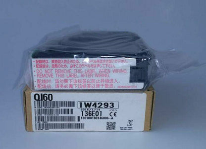 1PC Mitsubishi QI60 PLC Module In Box Ping - MITSUBISHI