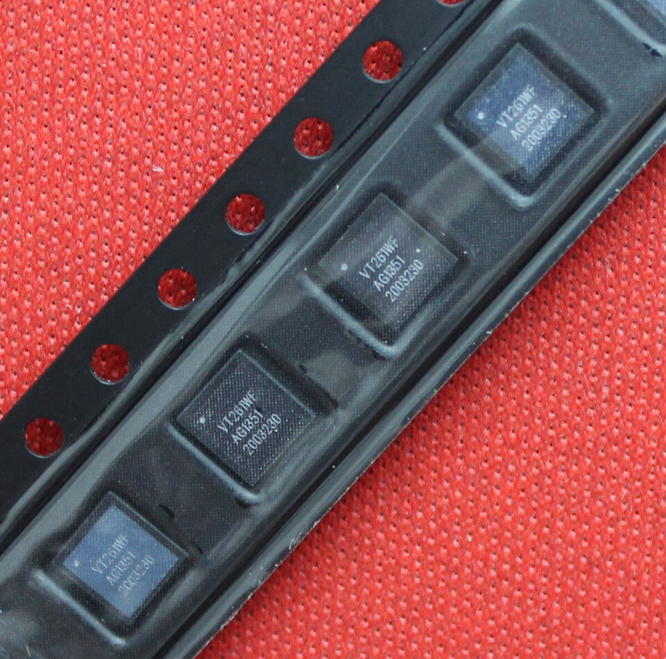 new 5pcs VT261WF VT261WFQX-ADJ Integrated Circuit IC chip - HIKVISION