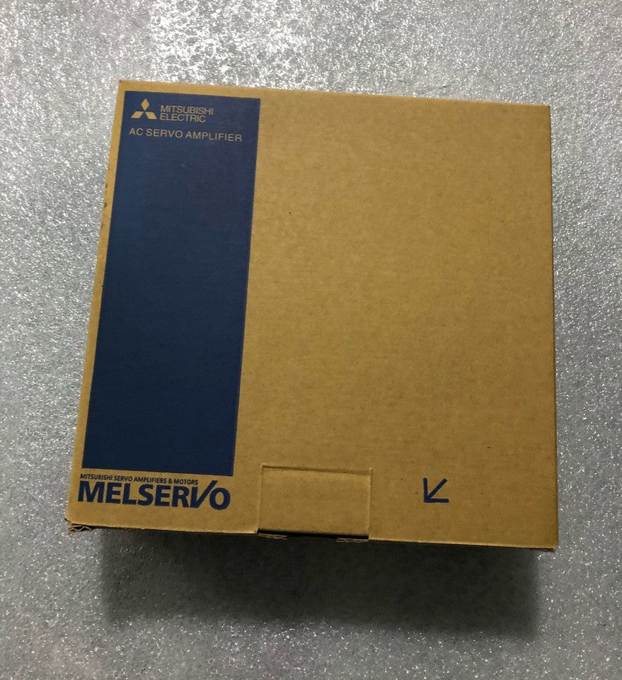 new 1PC Mitsubishi MR-J3-10A1 Servo Drive MRJ310A1 In Box ping