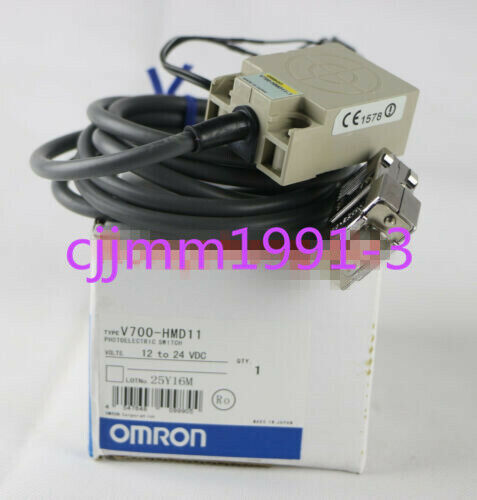 OMRON V700-HMD11 - OMRON