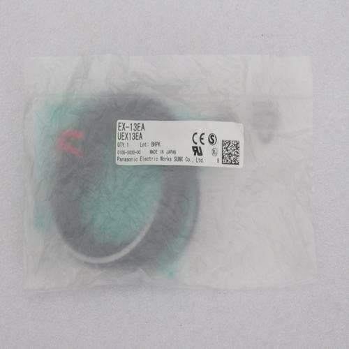 new Panasonic EX-13EA Photoelectric Sensor 1PC EX13EA - PANASONIC