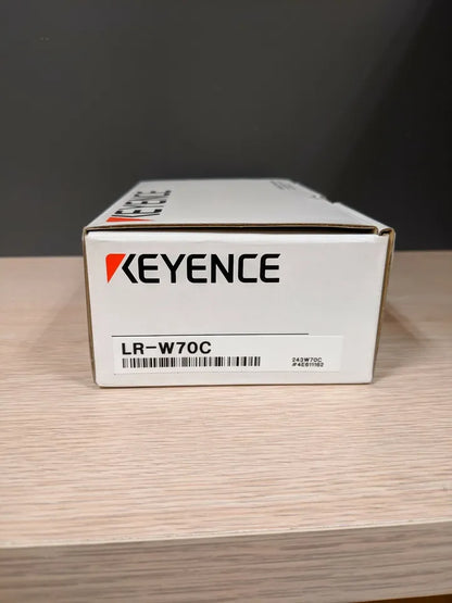 new One Keyence LR-W70C LRW70C Laser Sensor In Box ping - KEYENCE