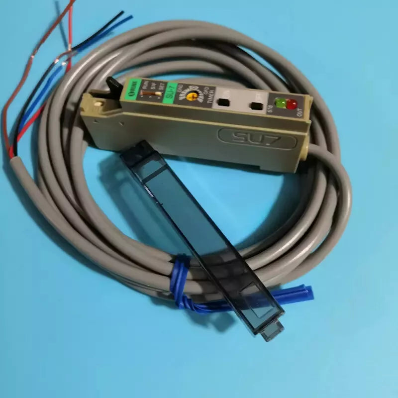 new 1PC Panasonic SUNX SU-7J Photoelectric Sensor SU7J - PANASONIC