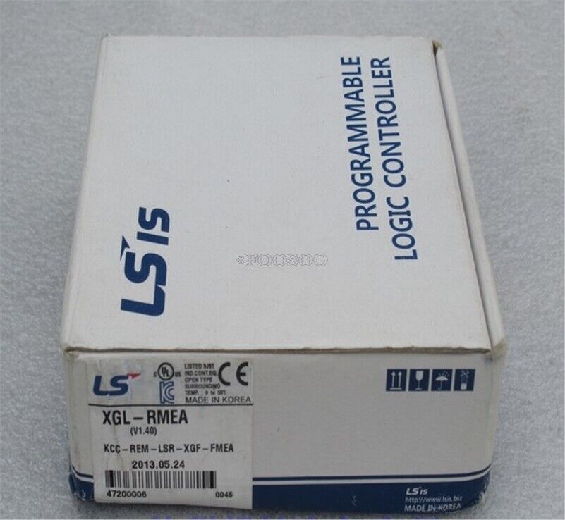 new 1PC  LS XGL-RMEA Module sg