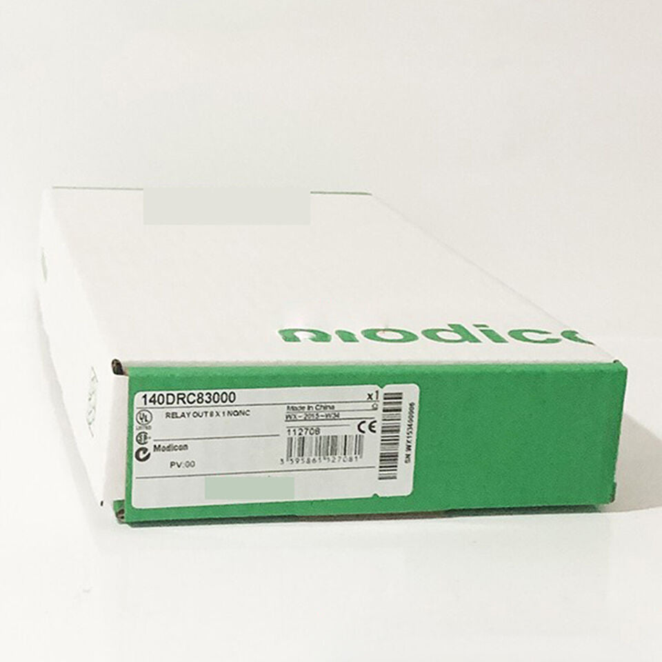 new 1PC Schneider 140DRC83000 PLC Module In Box ping - SCHNEIDER