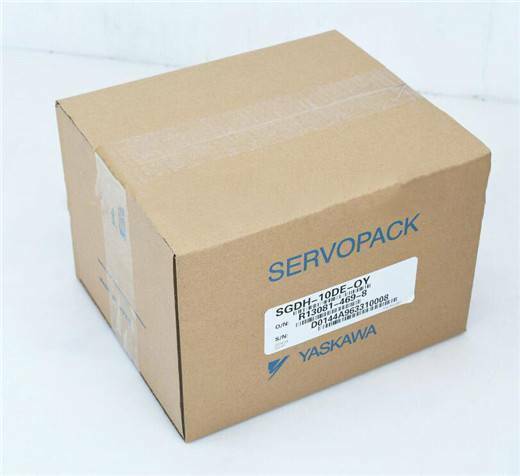 new 1PC Yaskawa SGDH-10DE-OY AC Servo Drive SGDH10DEOY ping - YASKAWA