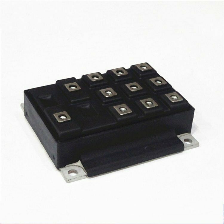 new 1PC Fuji 6DI50A-060 IGBT Module 6DI50A060 - FUJI