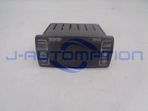 new 1PCS DIXELL IC121CX-11130 Temperature Controller - DIXELL