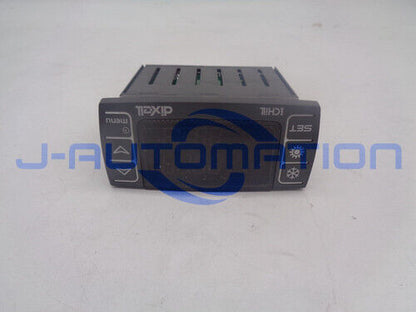 new 1PCS DIXELL IC121CX-11130 Temperature Controller - DIXELL