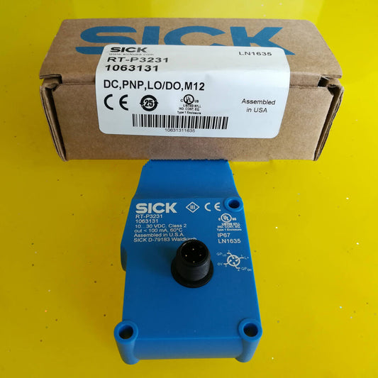 new 1PC Sick RT-P3231 Photoelectric Sensor RTP3231 - RT