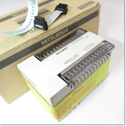 new Mitsubishi FX2N-32ET PLC Module FX2N32ET ping - MITSUBISHI