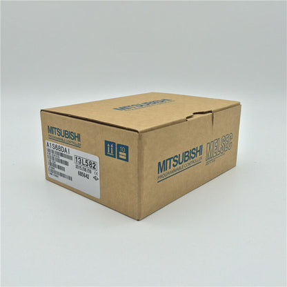 new 1PC Mitsubishi A1S68DAI MODULE PLC A1S68DAI In Box - MITSUBISHI
