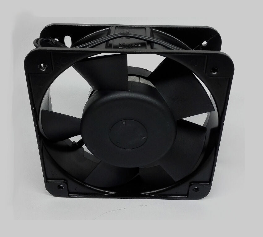 new 1PC 110 120VAC 50 60Hz 38W FP-108-EX-S1-B Rotary Cooling Fan - KOEED